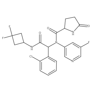 2331111-68-1 structure