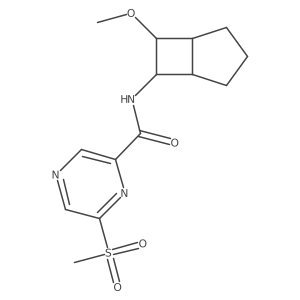 2392608-40-9 structure