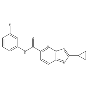 2549020-57-5 structure