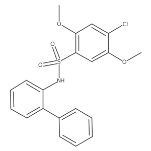 2637251-31-9结构式
