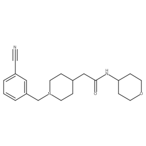 2877663-43-7 structure