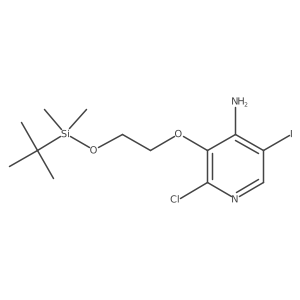 2883421-69-8 structure