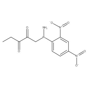 29903-86-4 structure