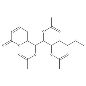Boronolide Structure