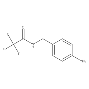 400720-17-4 structure