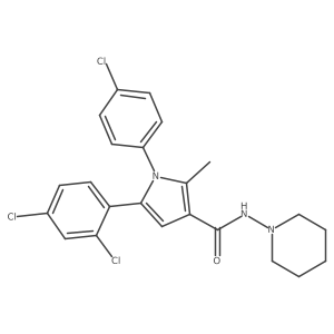 723303-55-7 structure