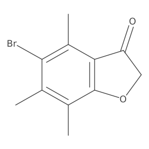 820259-26-5 structure