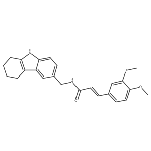 852138-43-3 structure