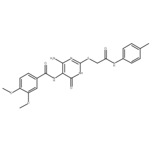 868226-96-4 structure