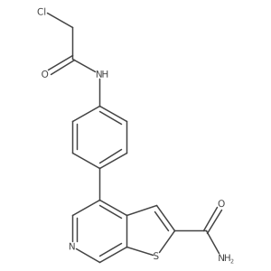 870235-43-1结构式