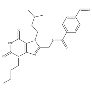 872193-88-9 structure