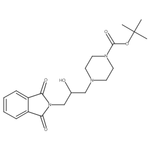 874881-13-7结构式
