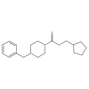 879275-15-7 structure