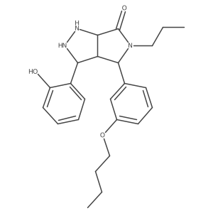 879960-20-0 structure