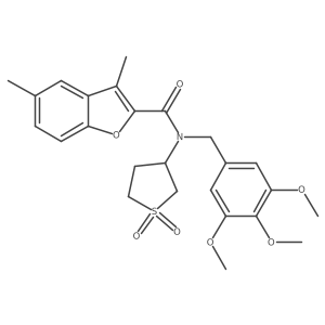 879966-62-8 structure