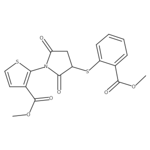 881485-29-6 structure