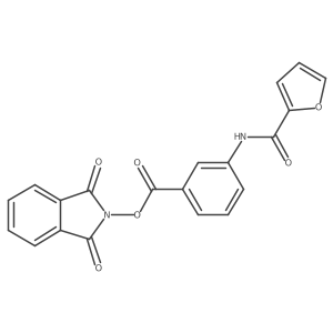 885569-61-9 structure