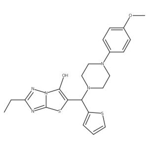 886915-26-0结构式