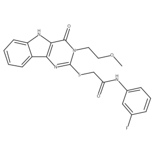 888437-47-6 structure