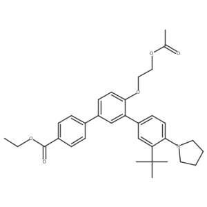 895543-08-5 structure