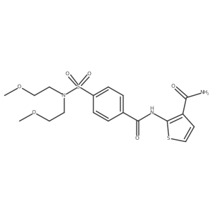 896680-75-4 structure
