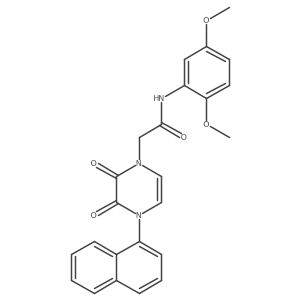 898409-36-4 structure