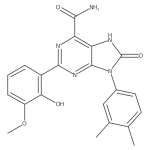898442-77-8 structure