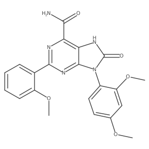 898442-99-4 structure