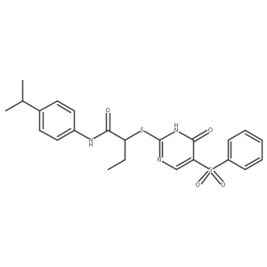 899357-53-0结构式