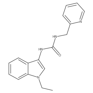 899753-79-8 structure
