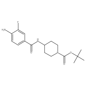 909562-97-6 structure