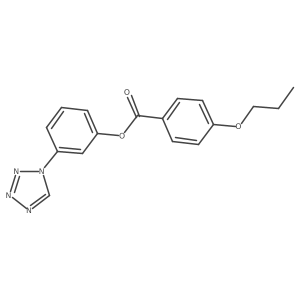 912898-36-3 structure