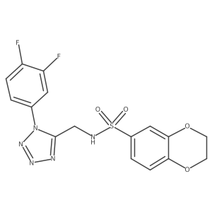 921084-11-9 structure