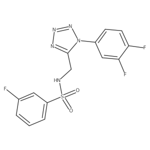 921125-16-8 structure