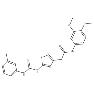 921500-14-3 structure
