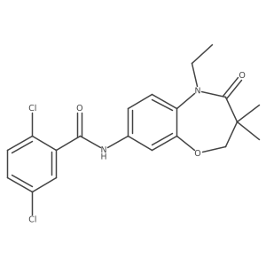 921868-56-6 structure