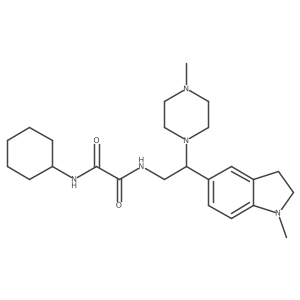 921924-95-0 structure