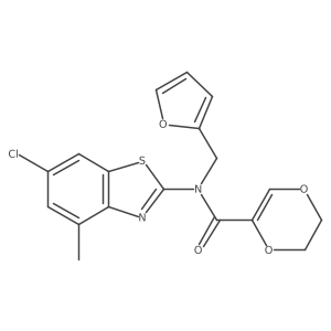 922454-95-3 structure