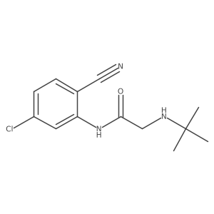 923681-95-2 structure