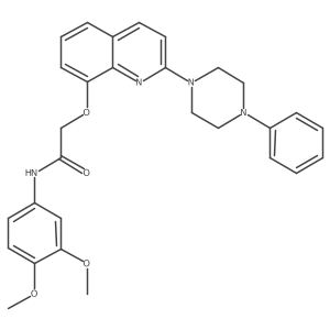 941989-74-8 structure