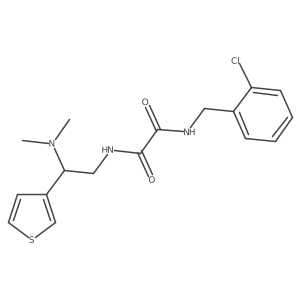946328-62-7 structure