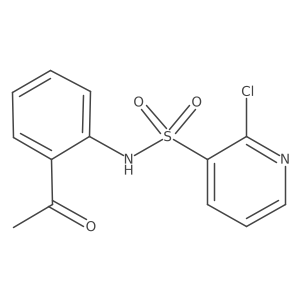 1011119-09-7结构式