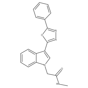 1021106-32-0 structure