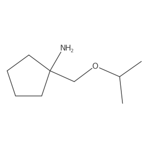 1040166-21-9 structure