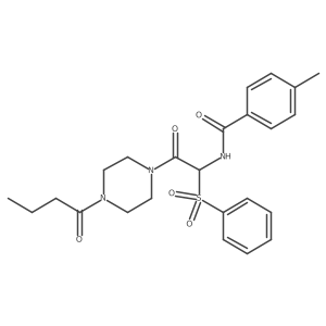 1042974-76-4 structure