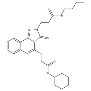 1095323-76-4 structure