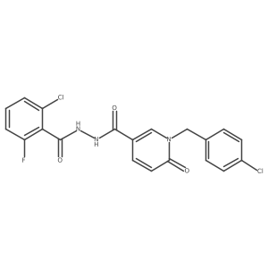 1105213-53-3结构式
