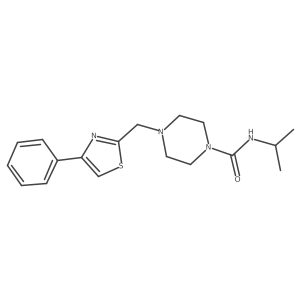 1105216-74-7结构式