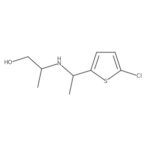 1155566-86-1 structure