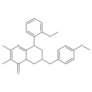 1158636-69-1 structure